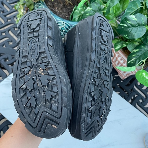 Pajar winter boots for boys size 4 - Picture 6 of 6